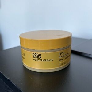 Bath & body Works Coco Shea honey fragrance body butter